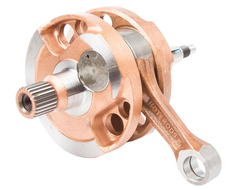 Hm CRE-F 450 R [2009-2012] - OEM crankshaft - Honda CRF450R