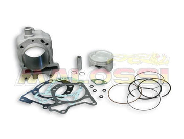 Piaggio X EVO 125 E 3 (M 366) [2007-2016] - H2O-Zylinder-Bausatz - Ø75,5mm