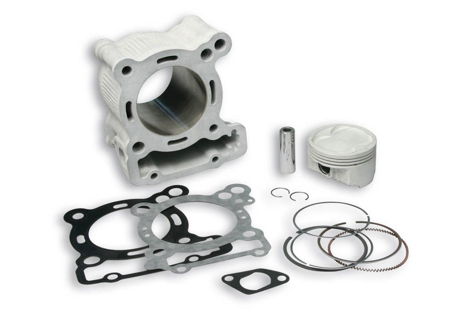Derbi GPR 125 4 T 4 S [2009-2012] - H2O Zylinder-Kolben-Kit - Ø67mm