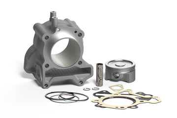 VESPA GTS SUPER 125 [2017-2018] - H20 I-Tech Zylindersatz - Ø63mm Piaggio/Vespa