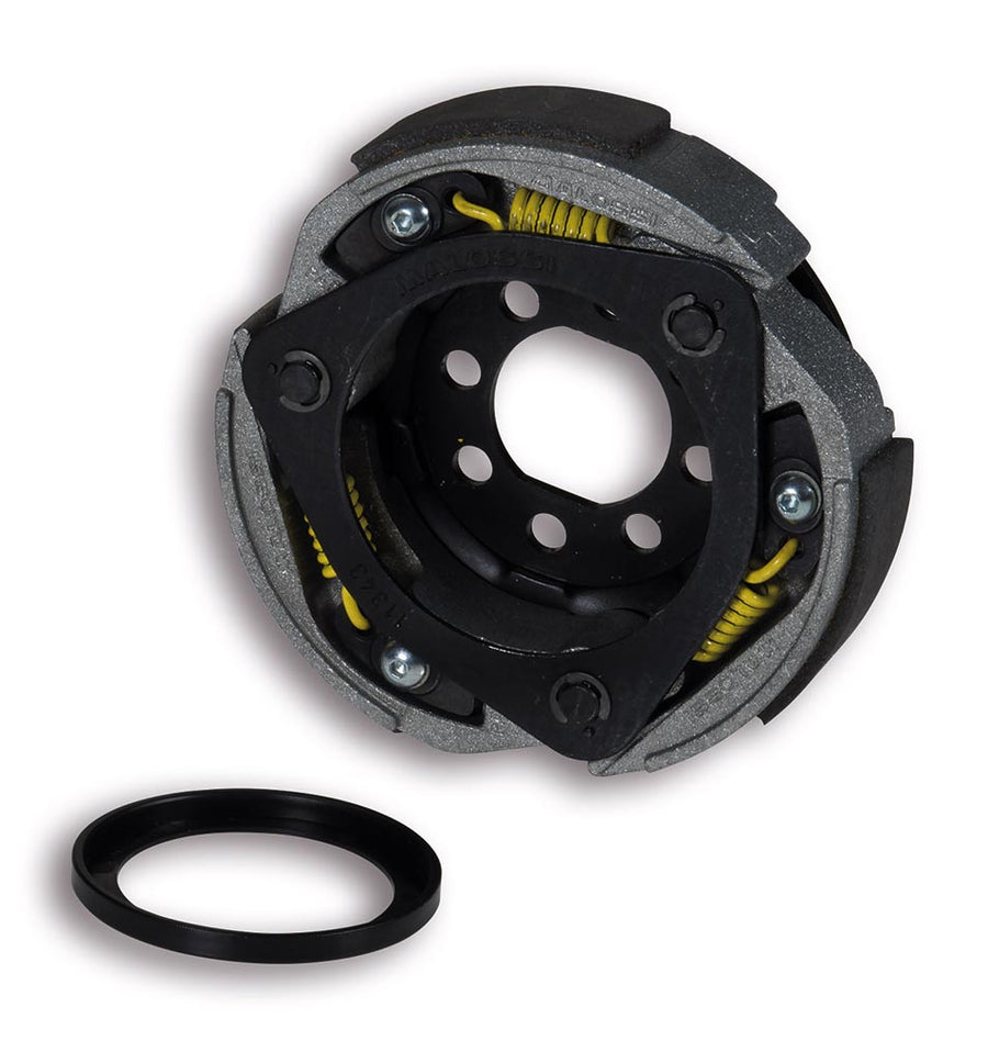 Yamaha X-MAX 125 ABS (SE 68) [2014-2016] - MAXI DELTA CLUTCH adjust. autom.clutch for CLUTCH BELL Ø135