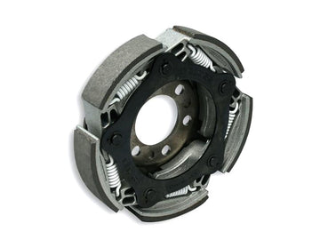 Honda FJS 400 Silver Wing ABS (NF 03) [2009-2015] - Aerodynamic clutch Ø160mm - Kawasaki