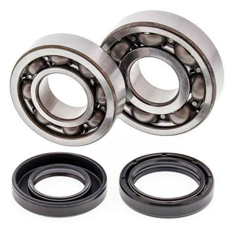 Yamaha Yfs 200 Blaster [ALL BALLS] - crankshaft bearing and oil seal set