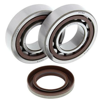 Ktm Exc 520 [ALL BALLS] - crankshaft bearing and oil seal set