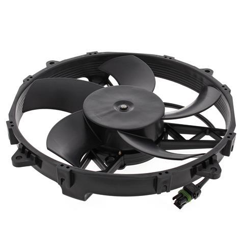 Polaris Sportsman 700 X 2 [2008] - Kühlerventilator