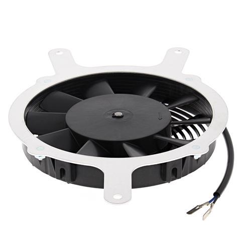 Kawasaki KVF 750 Brute Force I 4 WD (KVF 750 D) [2008-2011] - Kühlerventilator