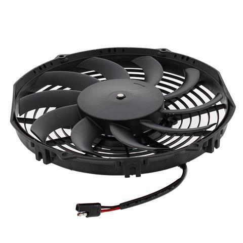 Arctic Cat Stampede 4 X 4 Hunter Edition [2019] - Kühlerventilator