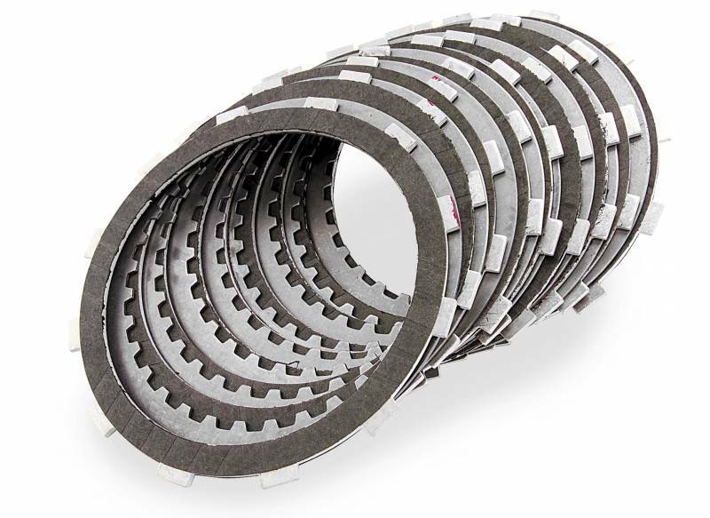 BMW K 1200 R [BARNETT] - Clutch kit
