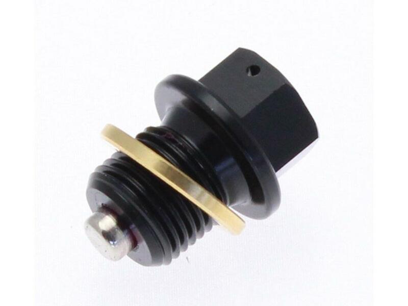 Kawasaki VN 1500 Classic [Tecnium] - magnetic drain screw