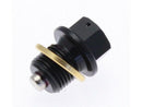 Kawasaki VN 1500 Classic [Tecnium] - magnetic drain screw-1
