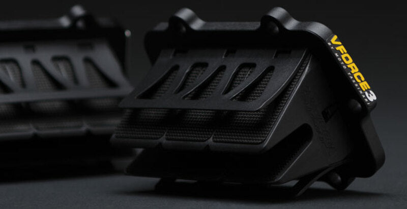 Husqvarna Te 125 [V-FORCE] - V-Force 3 membrane block - KTM/Husqvarna