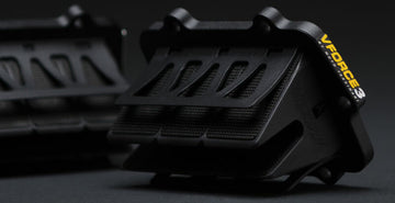 Husqvarna Te 125 [V-FORCE] - V-Force 3 membrane block - KTM/Husqvarna