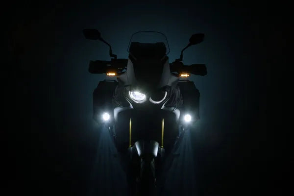 Honda CRF 1100 L [2024-2026] - EVO high beam – picture 2