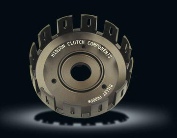 Ktm Exc 200 [HINSON] - CLUTCH BASKET KTM EXC-SX125/144'06-08/EXC-SX200 '07-11