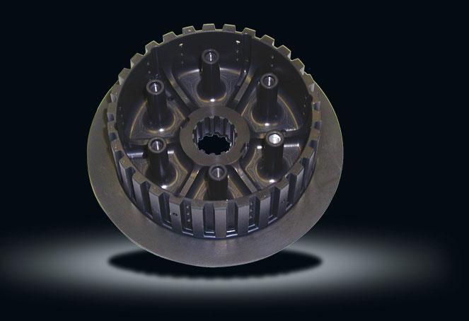 KTM 250 EXC F [2007-2013] - CLUTCH DRIVE HONDA CR125 00-07 CRF250R 04-09 KTM EXC250, SX-F250 06-12