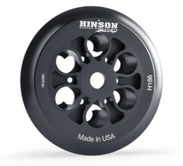 Ktm Sx-F 250 [HINSON] - Pressure plate clutch aluminum KTM/Husqvarna