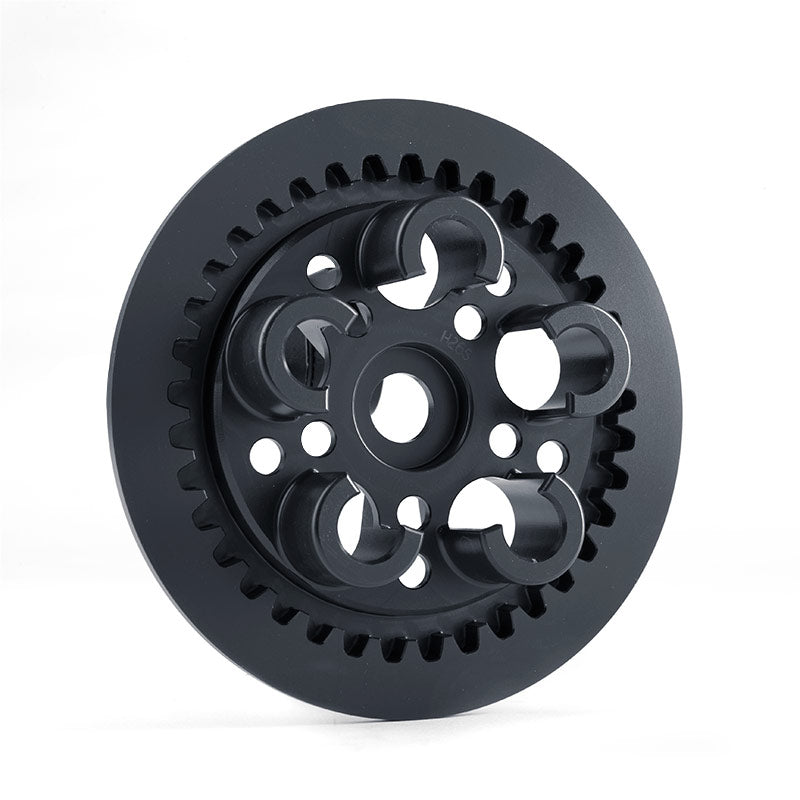 Honda CRF 250 RX Enduro [2019-2021] - Clutch pressure plate aluminum Honda CRF250R