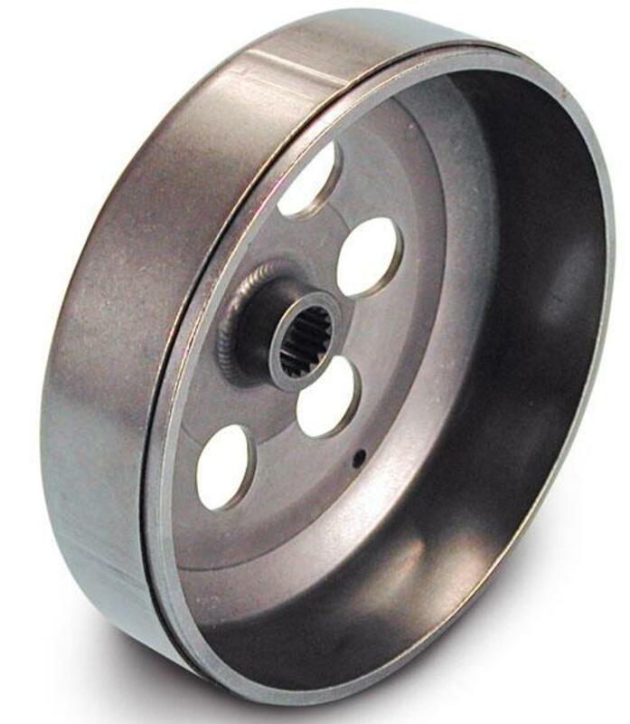 Honda Sh 300 [POLINI] - clutch bell