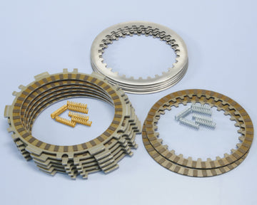 Kymco Ak 550 [POLINI] - clutch kit