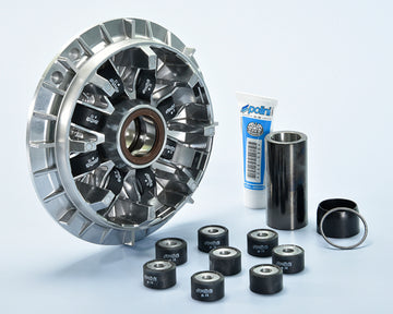 Yamaha T-Max 560 Tech Max [POLINI] - Hi-Speed ​​Variomatic - Yamaha T-max