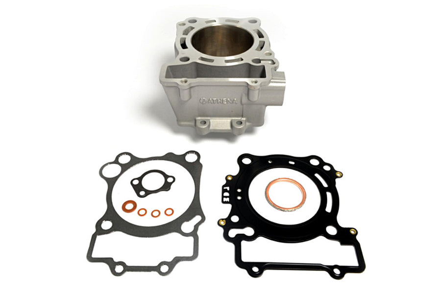 Yamaha WR 250 R (DG 20) [2008-2015] - Easy MX Zylinder-Kolben-Kit - Ø77mm Yamaha WR250X/R