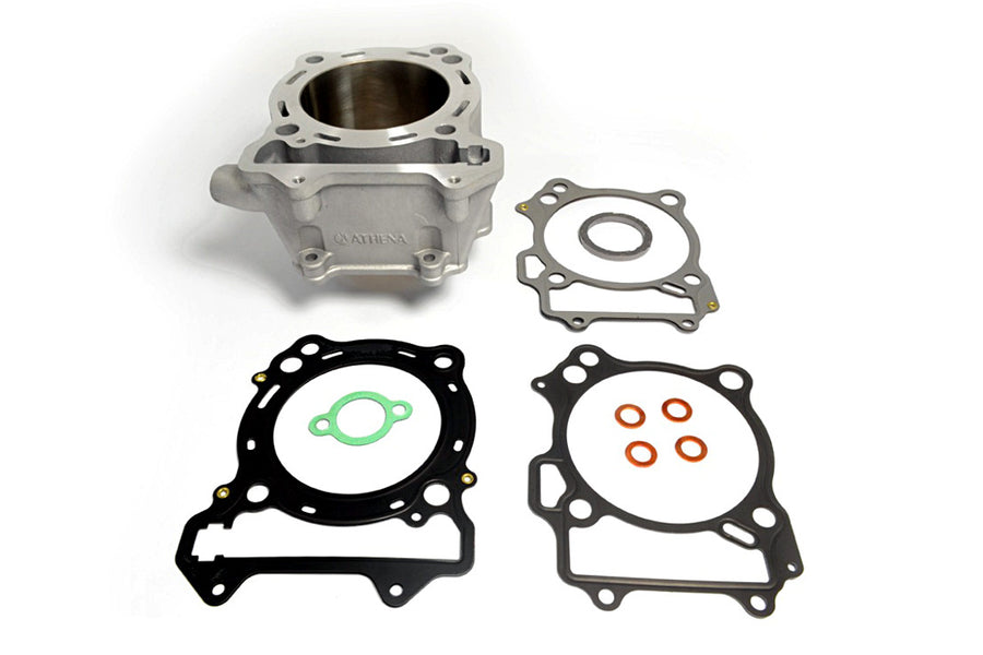 Suzuki LT-Z 400 Quadsport Special Edition 2 WD [2008-2012] - Easy MX Zylinder-Kolben-Kit - Ø90mm