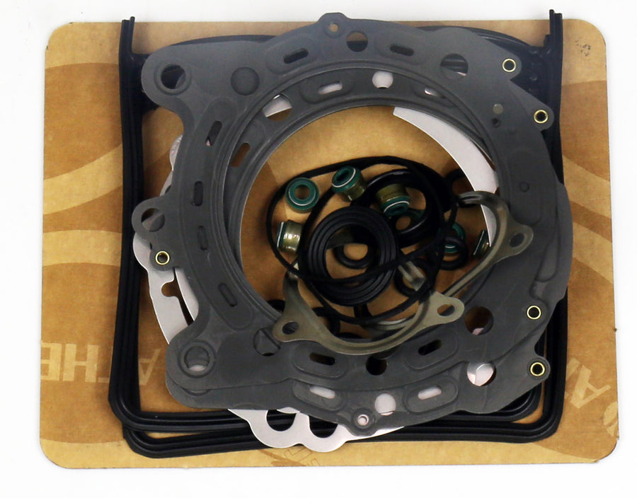 Ducati 1098 Streetfighter S [2009-2014] - Top End Zylinder Dichtsatz