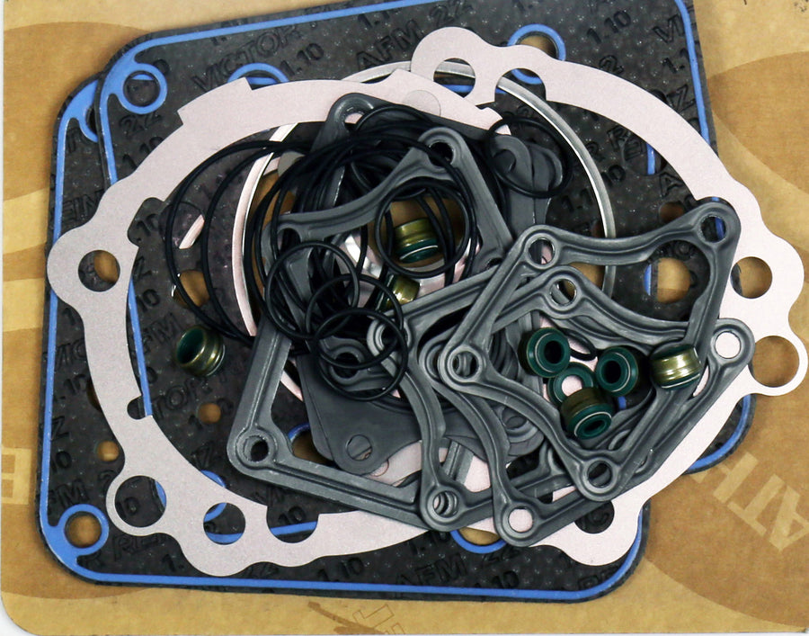 Ducati 916 S 2 [1999-2000] - Top End cylinder gasket set