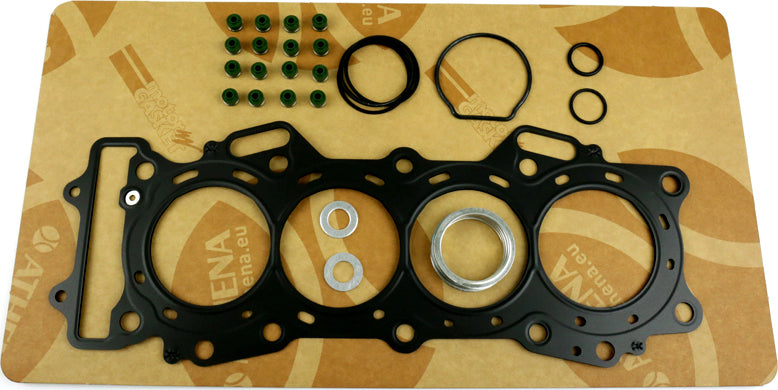 Kawasaki NINJA ZX-6 R SPECIAL EDITION ZX636E [2015-2016] - Top End Cylinder Gasket Set (Valve Cover Gasket not included)