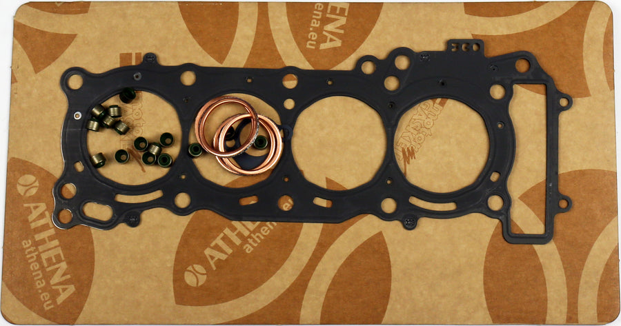 Yamaha YZF-R 6 (RJ 15) [2008-2016] - Top End Zylinder Dichtsatz