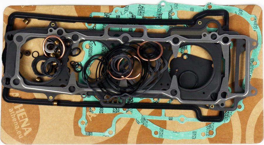 Kawasaki Ninja ZX-7 R (ZX 750 P) [1996-2003] - Top End Gasket Kit (Oil Seals Not Included)