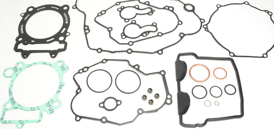 Kawasaki KX 450 F (KX 450 D) [2006-2008] - Top End Dichtungssatz (Öldichtungen nicht enthalten)