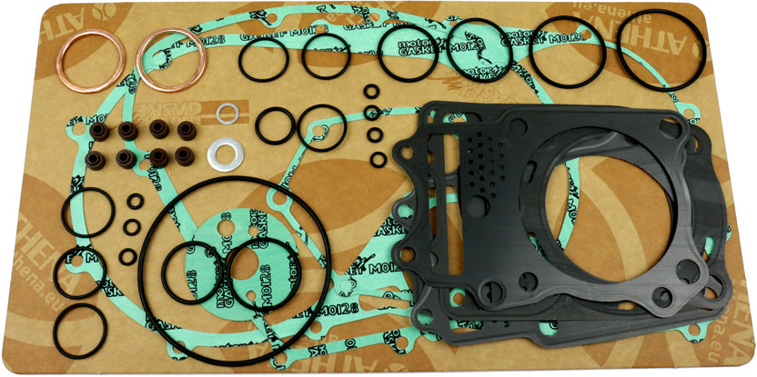 Kawasaki Vulcan 900 Classic (VN 900 B) [2006-2011] - Top End Zylinder Dichtsatz