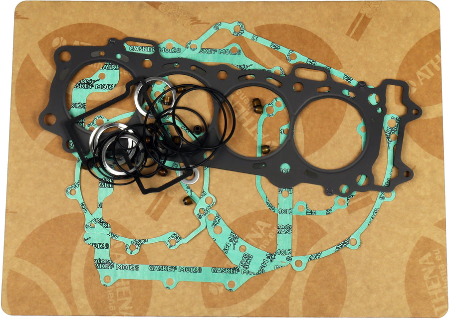 Kawasaki NINJA ZX-10 R ABS ZX1000K [2011-2015] - Top End Zylinder Dichtsatz