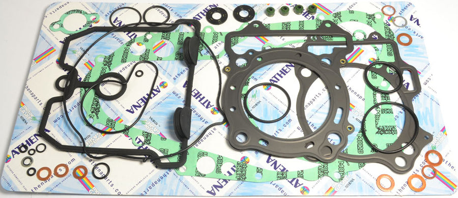SUZUKI DR Z 400 E [2000-2015] - Top End Dichtungssatz (Öldichtungen nicht enthalten)