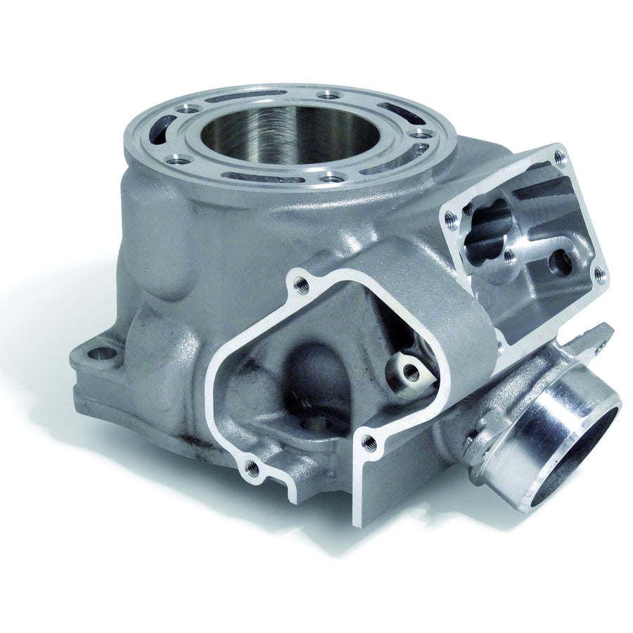 Yamaha YZ 125 (CE 16) [2006-2021] - Cylinder - Ø54mm Yamaha YZ125