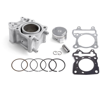 Honda SH 125 I AD ABS (JF 41) [2013-2016] - Zylinder-Kolben-Kit - Ø52,4mm Honda