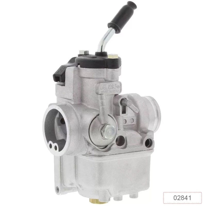 Sherco ST 1.25 [2001-2011] - DELLORTO PHBL BS Ø26mm Vergaser