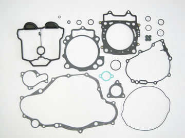Yamaha YZ 450 F (CJ 15) [2010-2013] - Komplettsatz Motordichtungen
