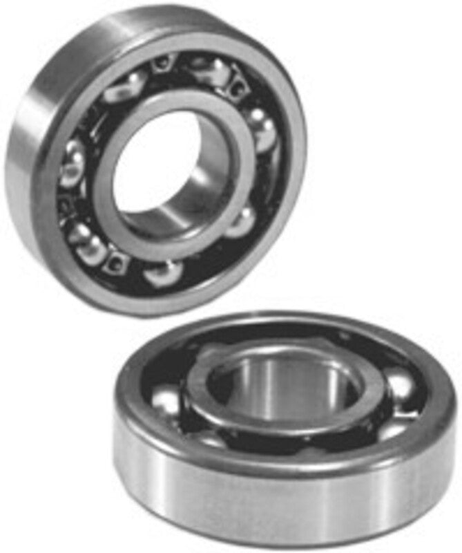 Ktm Adventure 640 [PROX] - crankshaft bearing 35x72x17mm
