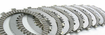 Ducati Hypermotard 796 [NEWFREN] - Standard steel and friction disc clutch kit