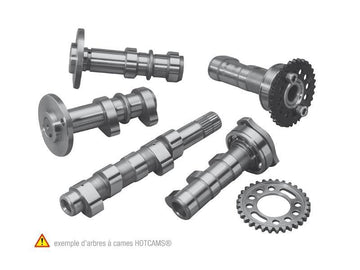 Yamaha YZ 450 F (CJ 15) [2010-2013] - Nockenwelle Einlass - Stage 1 Yamaha YZ450F