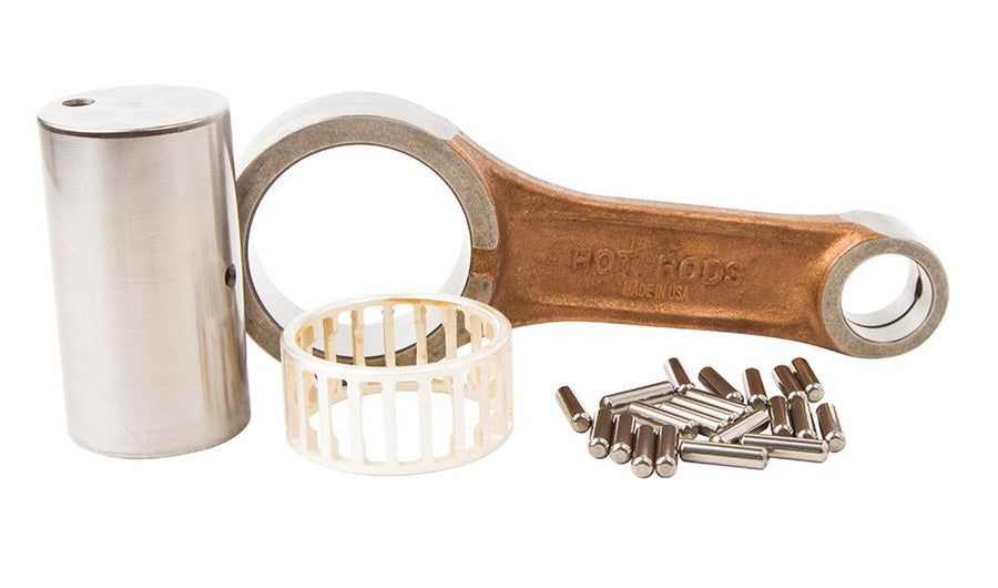 Yamaha YZ 450 F (CJ 06) [2005] - Connecting rod set - Yamaha YZ/WR450F