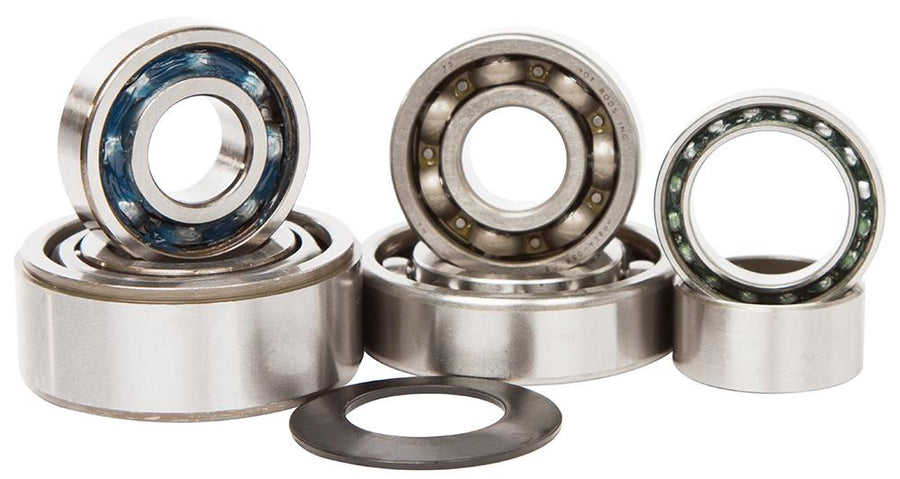 Honda TRX 450 R Sportrax Kick Start 2 WD (TE 30) [2004-2005] - Transmission mount kit Honda TRX450ER