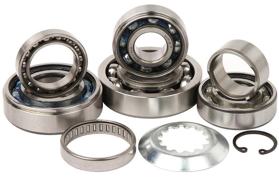 KAWASAKI KX 250 [2024] - Transmission mount kit Kawasaki KX450-F