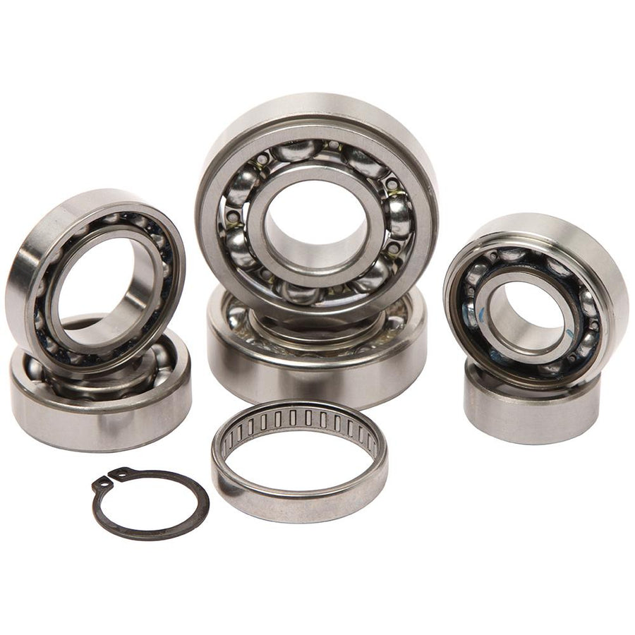 Kawasaki KX 250 F (KX 250 T) [2006-2008] - Getriebelager Kit Kawasaki KX250-F
