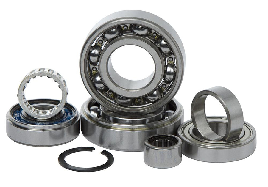 Kawasaki KX 250 (KX 250 K) [1994-1998] - Transmission mount kit Kawasaki KX250