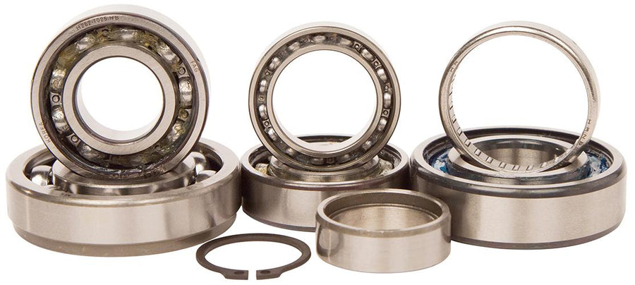 SUZUKI RM Z 450 [2005-2007] - Gearbox mount kit Suzuki RM-Z450