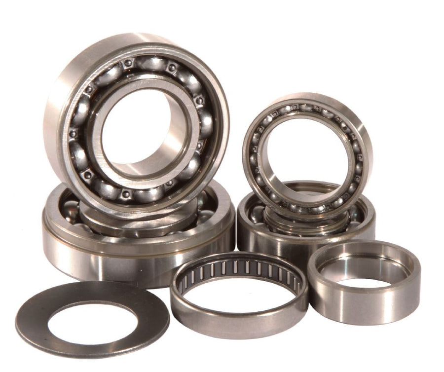 Yamaha YZ 250 (CG 08) [2000-2001] - Getriebelager Kit Yamaha YZ250
