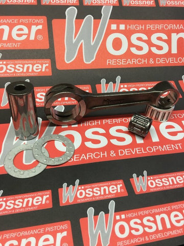 Beta RR 125 [WOSSNER] - WÖSSNER connecting rod set - Ktm/Husqvarna